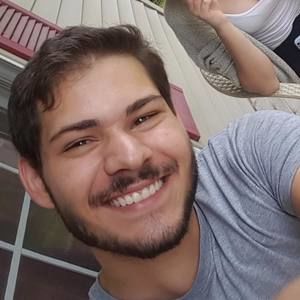 Meet your Posher, Stephen